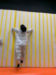 -蹦贝运动中心·蹦床·攀岩·闯关(龙岗店)