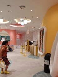 -奈尔宝·儿童乐园·亲子餐厅(苏州大悦城店)