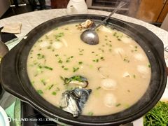 -阿英煲(凉城路店)