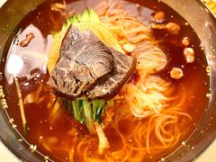 冷面-福云龙(黄河南大街店)