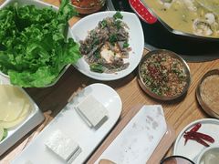 -湘芙蓉·湖南菜(椒江店)