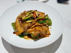 -羲和雅苑•北京烤鸭(国贸商城店)