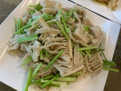 -烤肉宛饭庄(北新桥店)