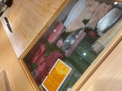 -鮨青(恒基名人购物中心店)