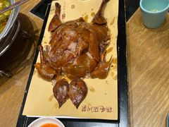 -鸡毛店·川菜(双楠店)