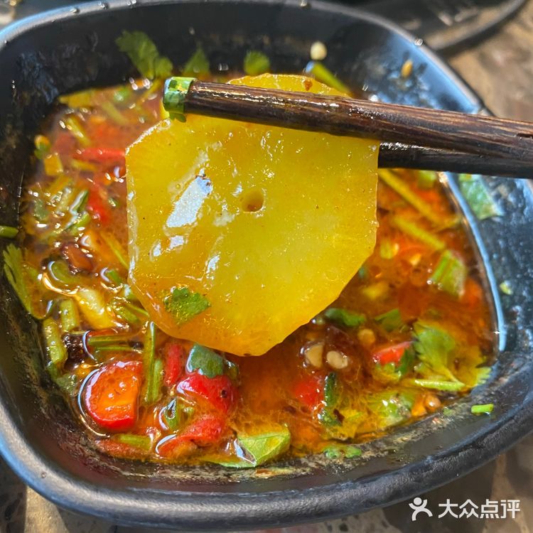 去长沙一定要去吃这家火锅!!!