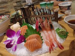 -桃屋日本料理(清华科技园店)