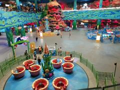 -青岛嘉年华主题乐园