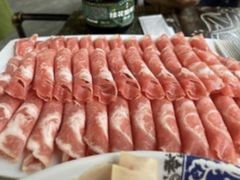 -福寿斋·老北京铜锅涮肉·烤鸭(顺义总店)