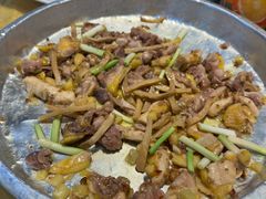 -大笑饭堂(甲子桥店)