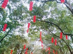 -桃花涧