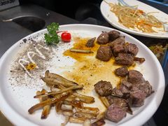 -大神太神·铁板烧(瑞虹天地月亮湾店)