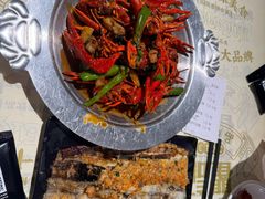 -聚味瞿记·龙虾堂(咸嘉湖店)
