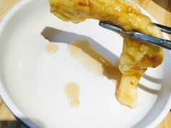 -山海珍味韩国料理(奥城店)