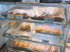 -麦香皇后老式面包坊(大连路店)