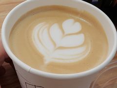 -COTTON CAFE(德信·中外公寓店)