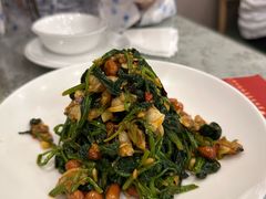 -苏师傅菜馆(上沙店)