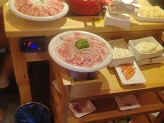 -吴老幺火锅(金龙店)