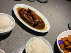 -老头儿油爆虾(星光一期店)