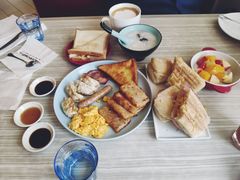 -必胜客(集美杏东店)
