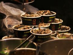 餐饮设施-南锣鼓巷