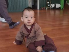 -乐融儿童之家早教托育(燕郊校区)