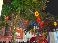 -沙洲路步行街(长安南路店)