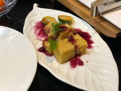 -小广寒电影艺术餐厅(小广寒经三路店)