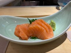 三文鱼-藤鹤日本料理(保利广场店)