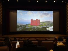 -百丽宫影城(ifc商场店)