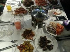 android_upload_pic-星伦多自助料理·涮烤一体(虹悦城店)
