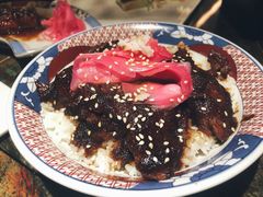 -炙柒Sekinana·精致料理 烧鸟·铁板烧(海上世界店)