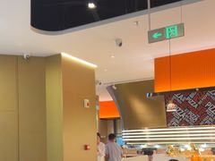 -比格比萨自助(新辰里学清路店)