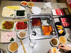 -海底捞火锅(凯德广场店)