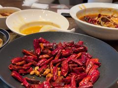 -榕意·川味之美(深业上城店)