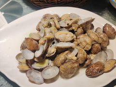 -侬佳蒸菜馆(听潮店)