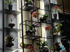 -街角 T·COFFEE 融合料理·BISTRO(车公庙店)