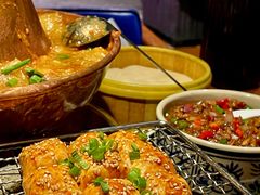 -雀舞云南菜(天津天河城购物中心店)