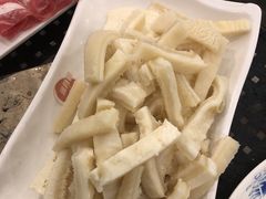 -鑫龙火锅城(青岛分店)