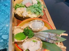 -牛New寿喜烧(龙湖金沙天街店)