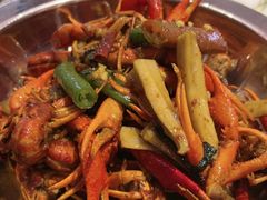 -聚味瞿记·龙虾堂(坡子街店)