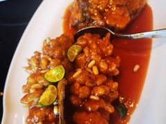 -上海小南国(正大店)