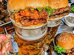 -呼吉牧蒙古烤肉·烧烤·小龙虾