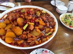 -福顺祥大盘鸡(临潼店)