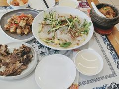 -东方饺子王(顺义石门店)