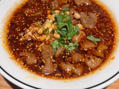 -太二酸菜鱼(深圳布吉万象汇店)