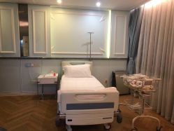 -杭州贝瑞斯美华妇儿医院·早孕·产检·儿科