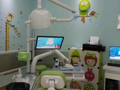 -卓尔美笑口腔·种植·矫正·儿童颜面管理(辽宁街店)