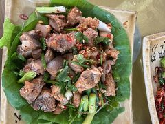 -宋记冕宁土菜馆(海门渔村二店)