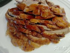 -金百万烤鸭店(马甸店)